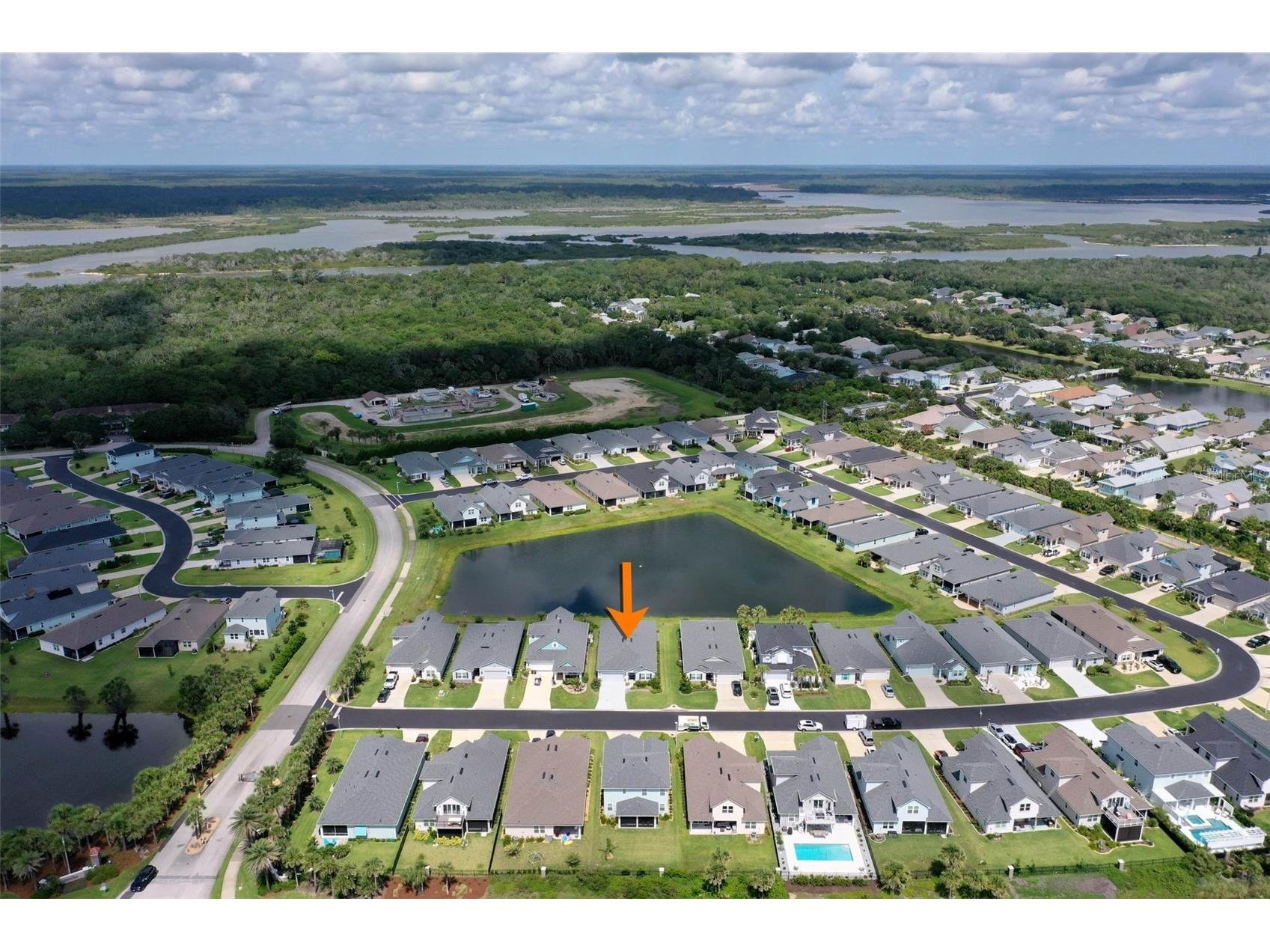 7 Los Lagos Boulevard Palm Coast FL 32137 FC310295 image65