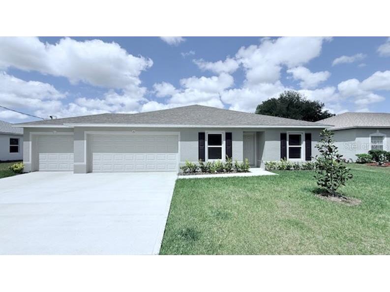 7 Luther Drive Palm Coast FL 32137 C7524332 image1