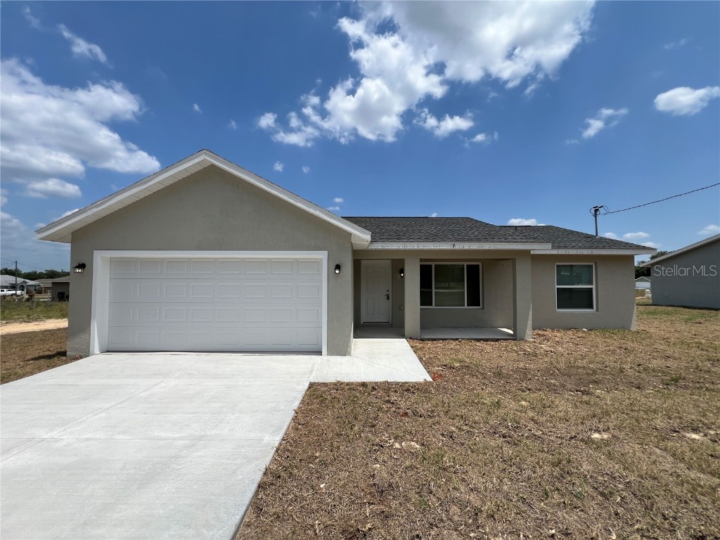 7 Maple Lane Ocklawaha FL 32179 O6204261 image1