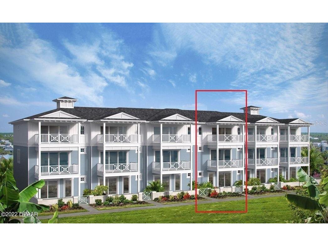 7 Marden Drive Ormond Beach FL 32176 T3371666 image1