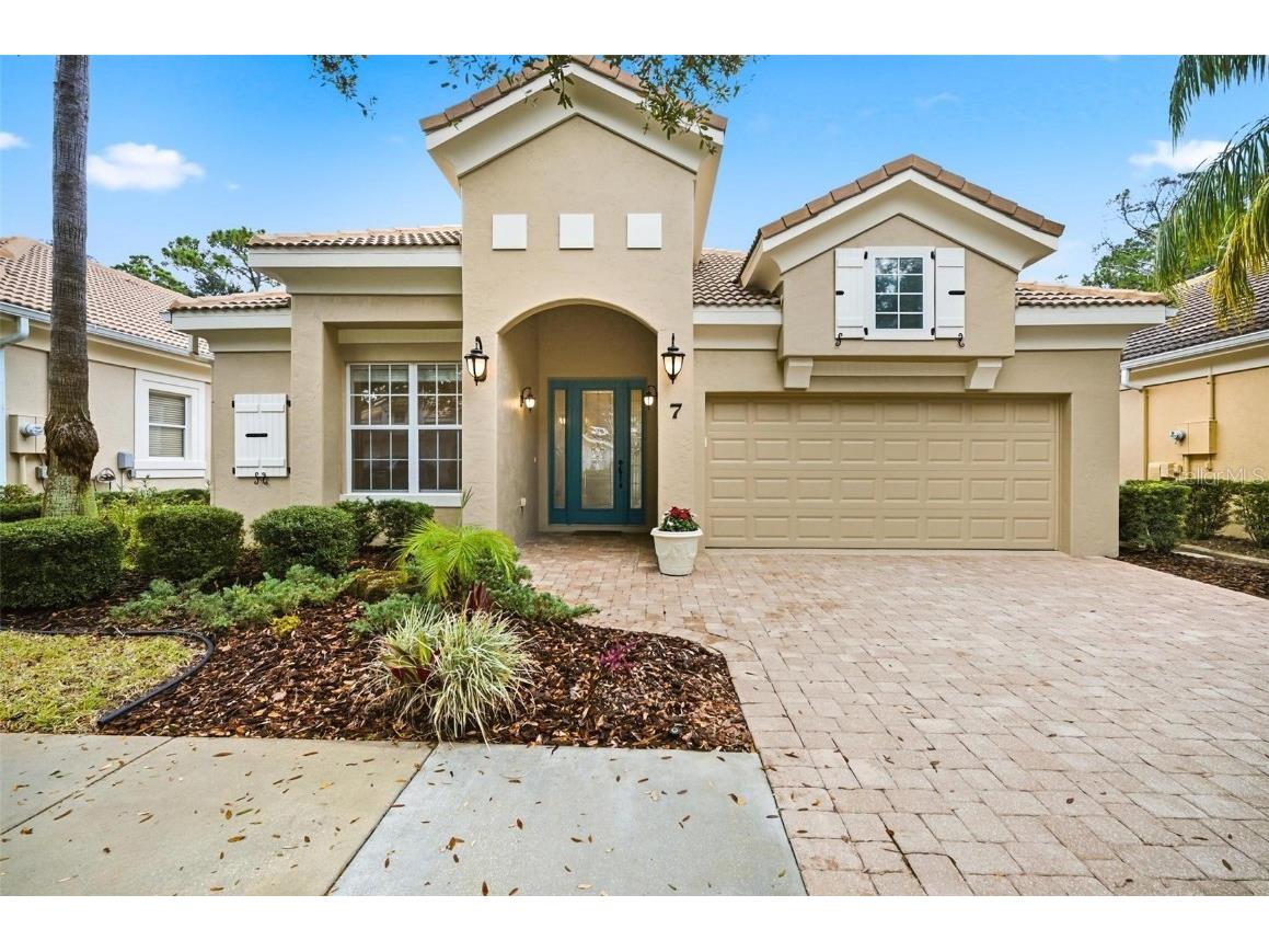 7 Marshview Lane Palm Coast FL 32137 FC314359 image1