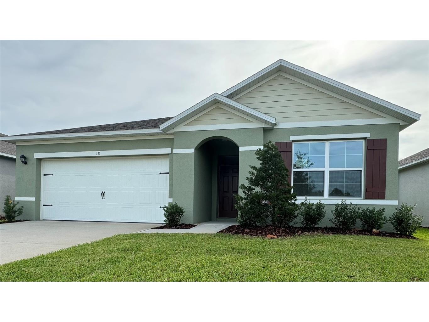 7 Melogold Drive Ormond Beach FL 32174 O6187471 image1