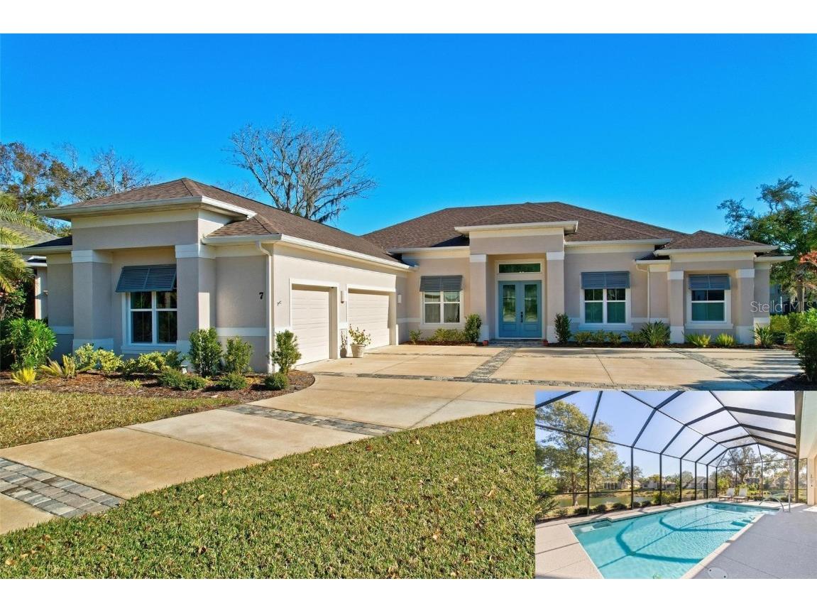 7 Midden Lane Palm Coast FL 32137 FC306454 image1