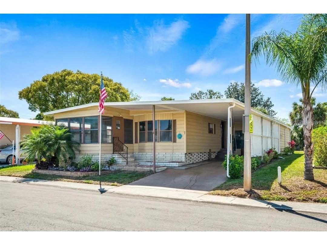 7 Mountain Laurel Drive Palm Harbor FL 34684 TB8447401 image1