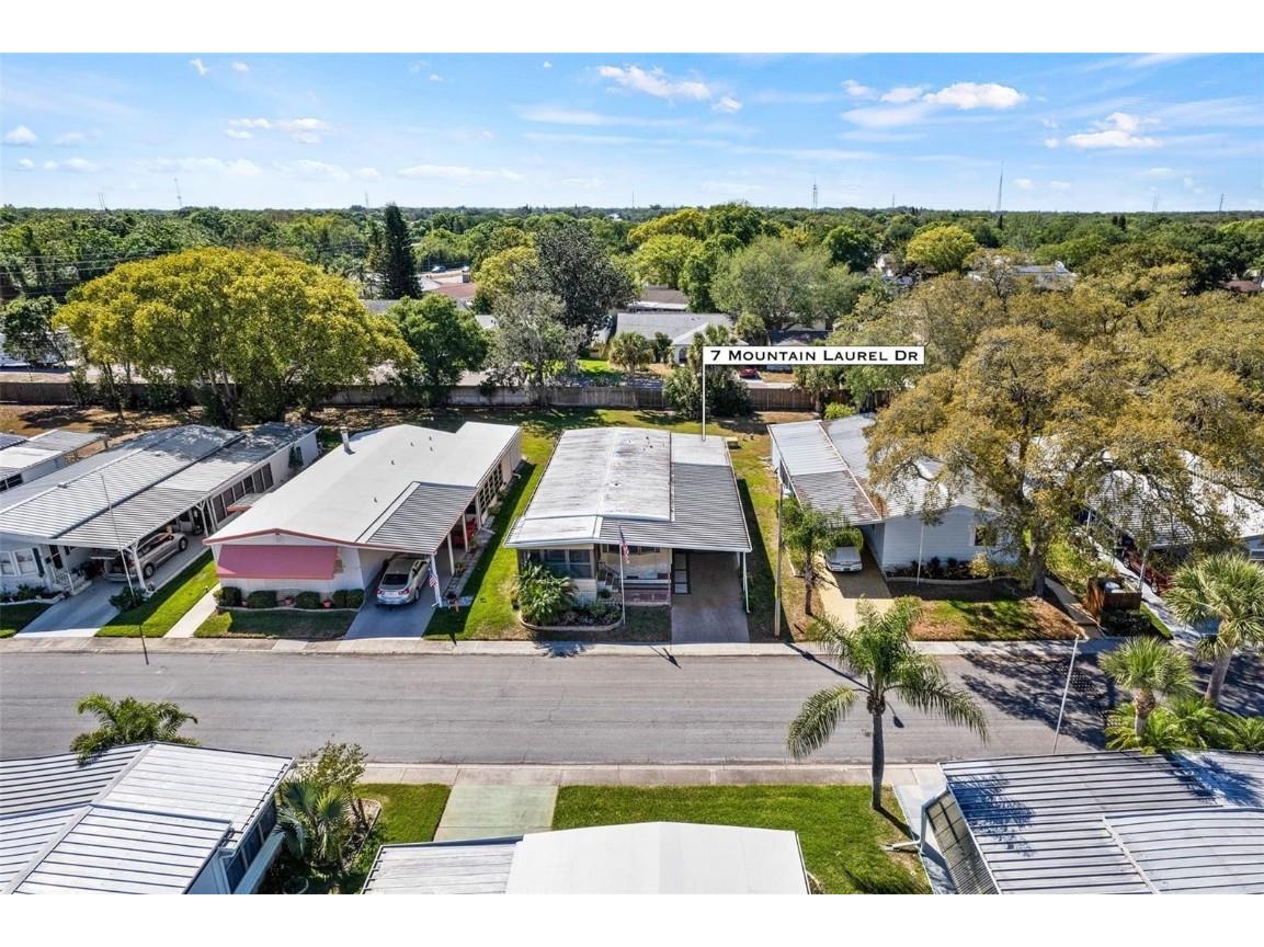 7 Mountain Laurel Drive Palm Harbor FL 34684 TB8447401 image29