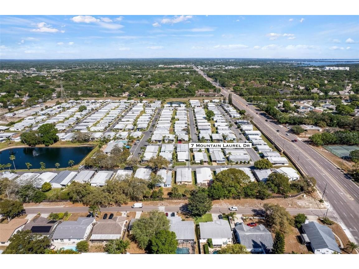 7 Mountain Laurel Drive Palm Harbor FL 34684 TB8447401 image30