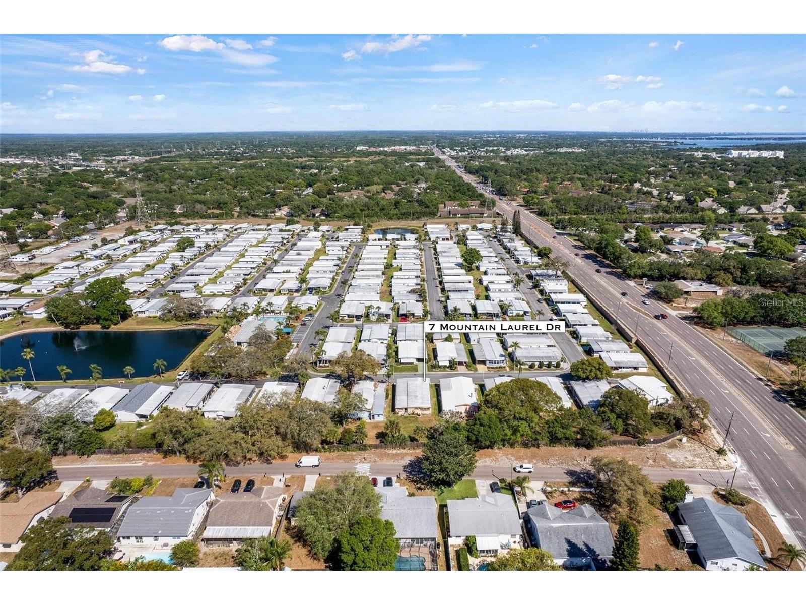 7 Mountain Laurel Drive Palm Harbor FL 34684 TB8447401 image34