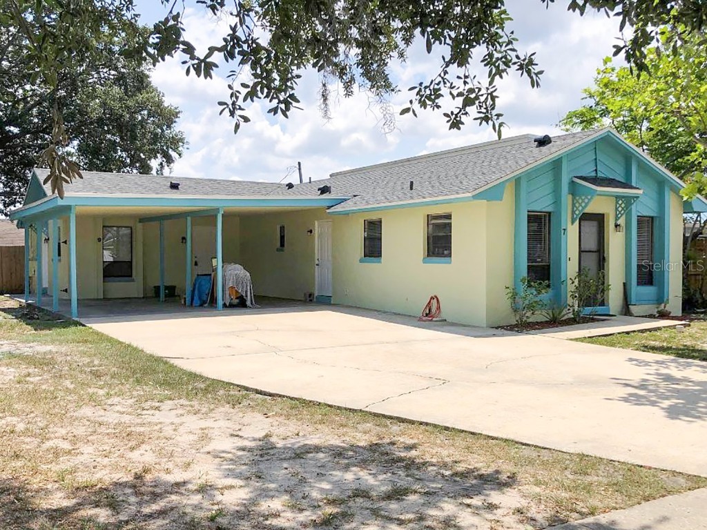 7 N Edgemon Avenue #7 & 9 Winter Springs FL 32708 O6116894 image1