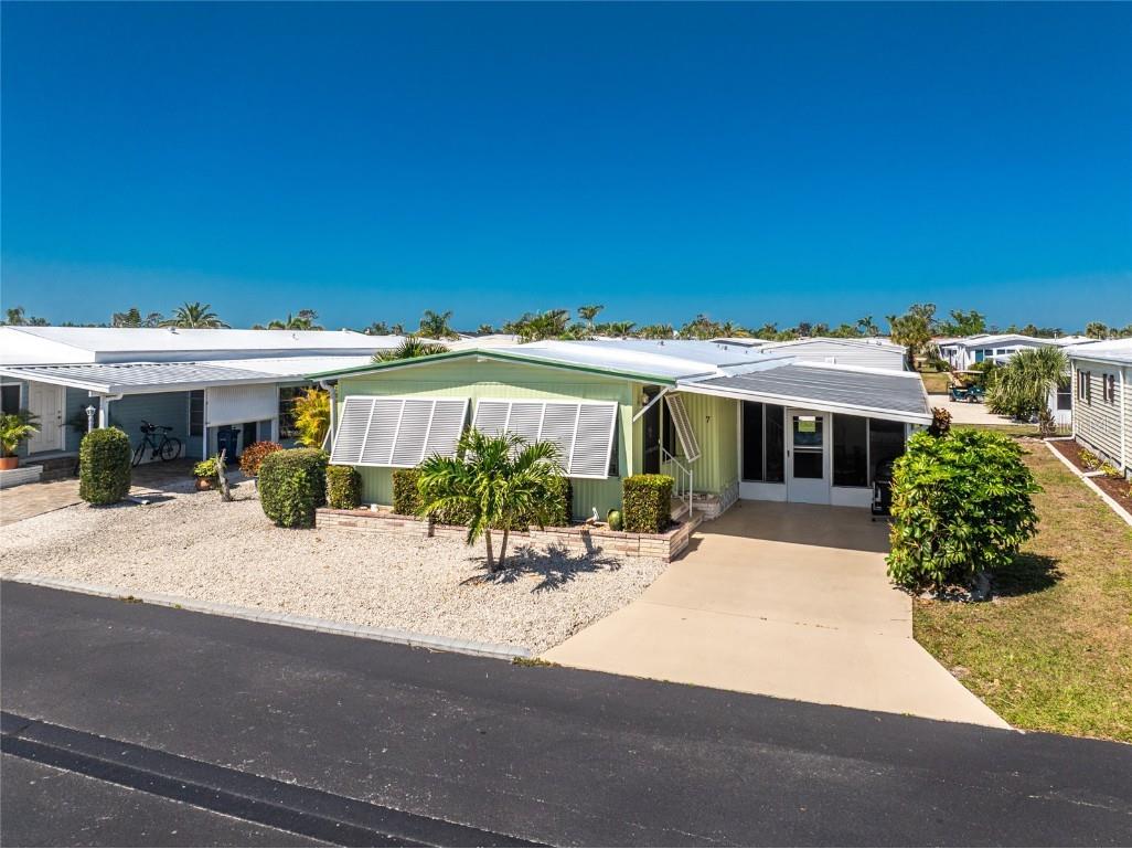 7 N Esplanade Street Englewood FL 34223 - WATERFORD CANAL D6143742 image1