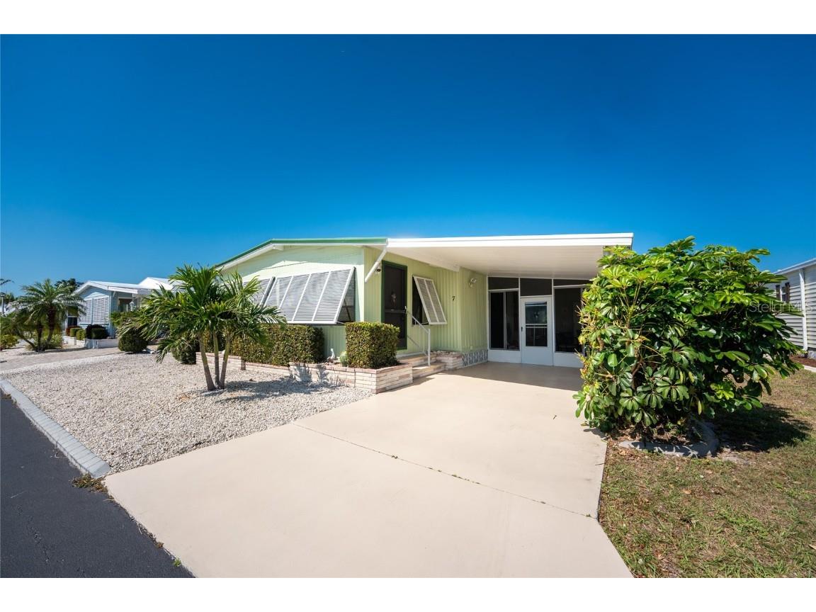 7 N Esplanade Street Englewood FL 34223 - WATERFORD CANAL D6143742 image30