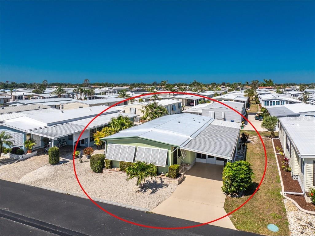 7 N Esplanade Street Englewood FL 34223 - WATERFORD CANAL D6143742 image31