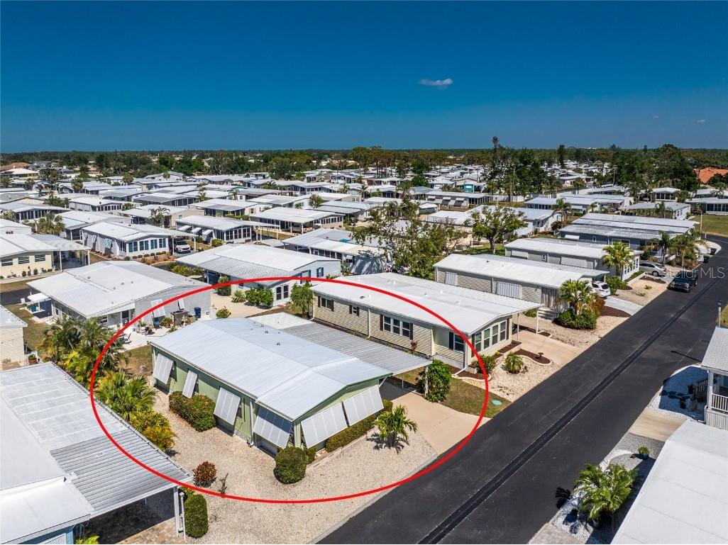 7 N Esplanade Street Englewood FL 34223 - WATERFORD CANAL D6143742 image32