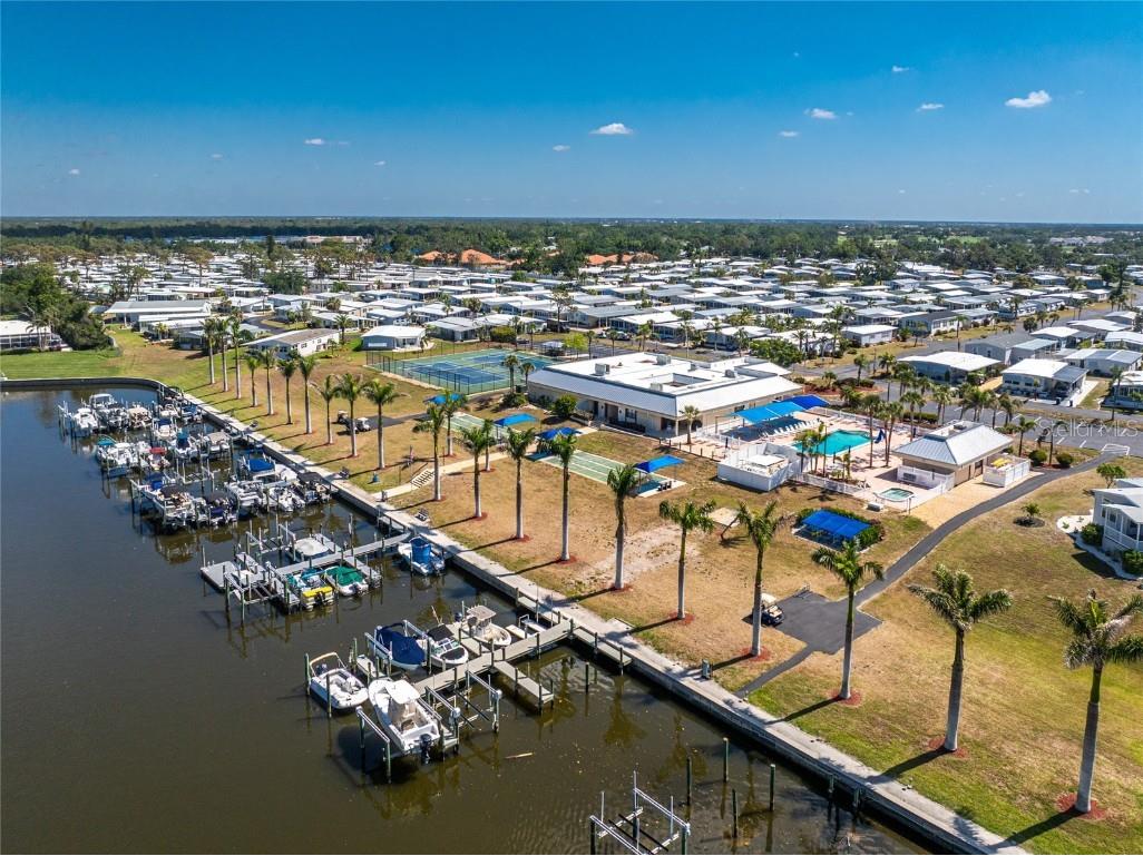 7 N Esplanade Street Englewood FL 34223 - WATERFORD CANAL D6143742 image40