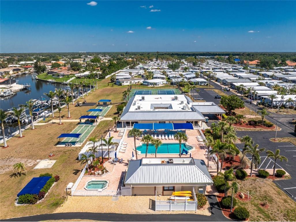 7 N Esplanade Street Englewood FL 34223 - WATERFORD CANAL D6143742 image41