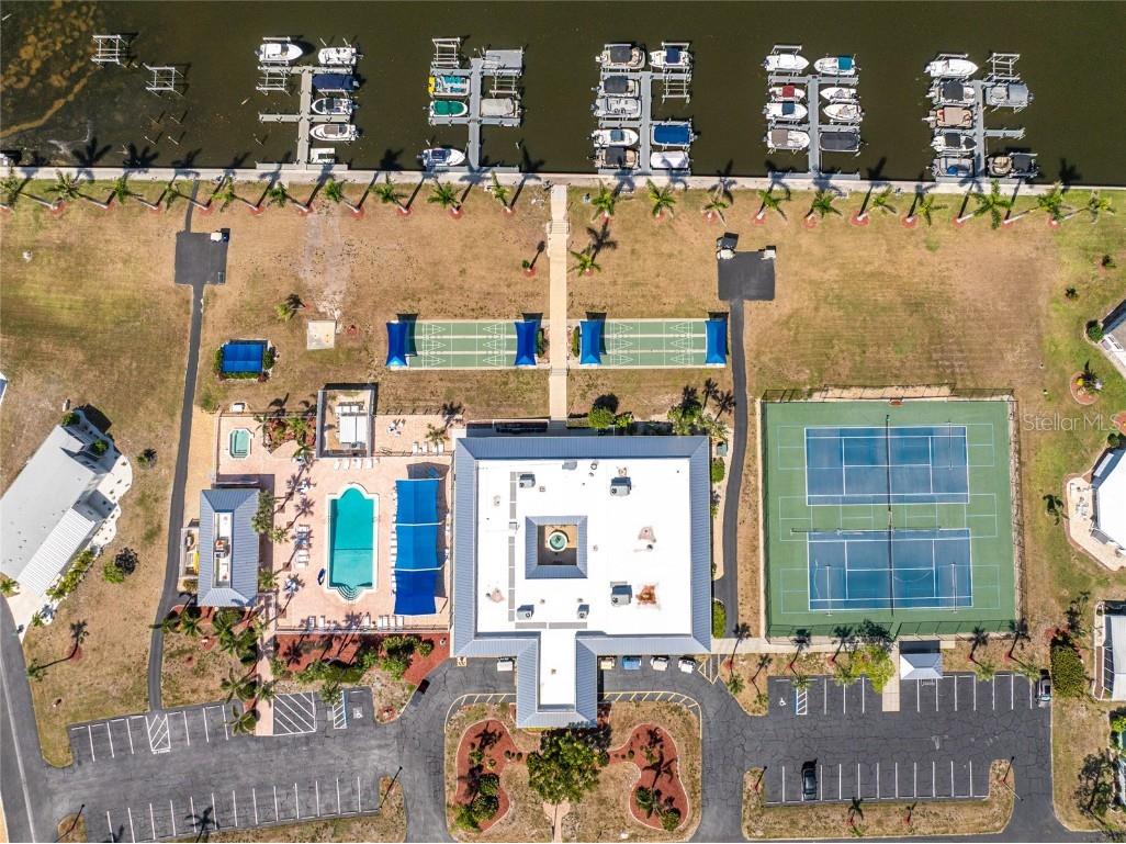 7 N Esplanade Street Englewood FL 34223 - WATERFORD CANAL D6143742 image42