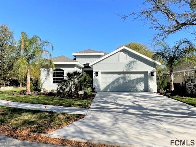 7 Oasis Circle Palm Coast FL 32137 FC298676 image1
