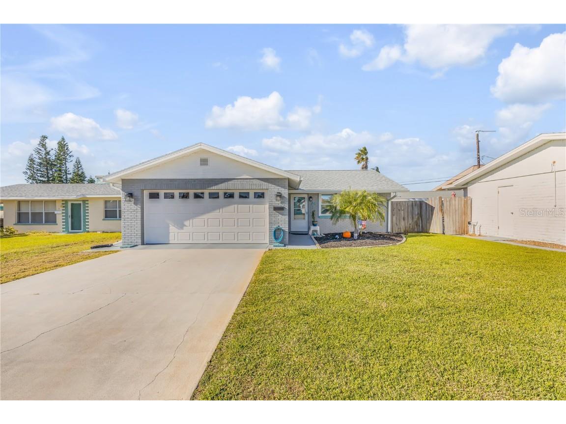 7 Ocean Crest Drive Ormond Beach FL 32176 O6167163 image1