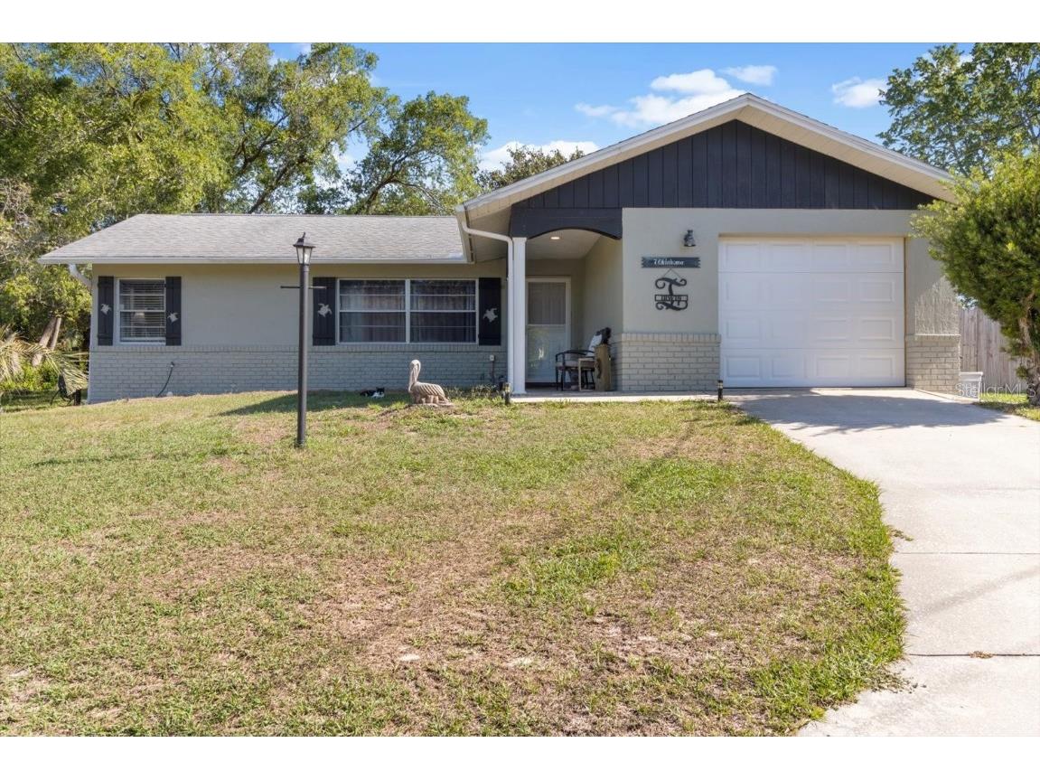 7 Oklahoma Street Beverly Hills FL 34465 G5068594 image1