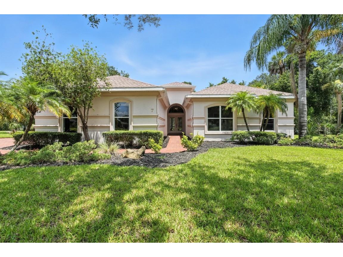7 Old Mcduffie Circle Ormond Beach FL 32174 FC311495 image1