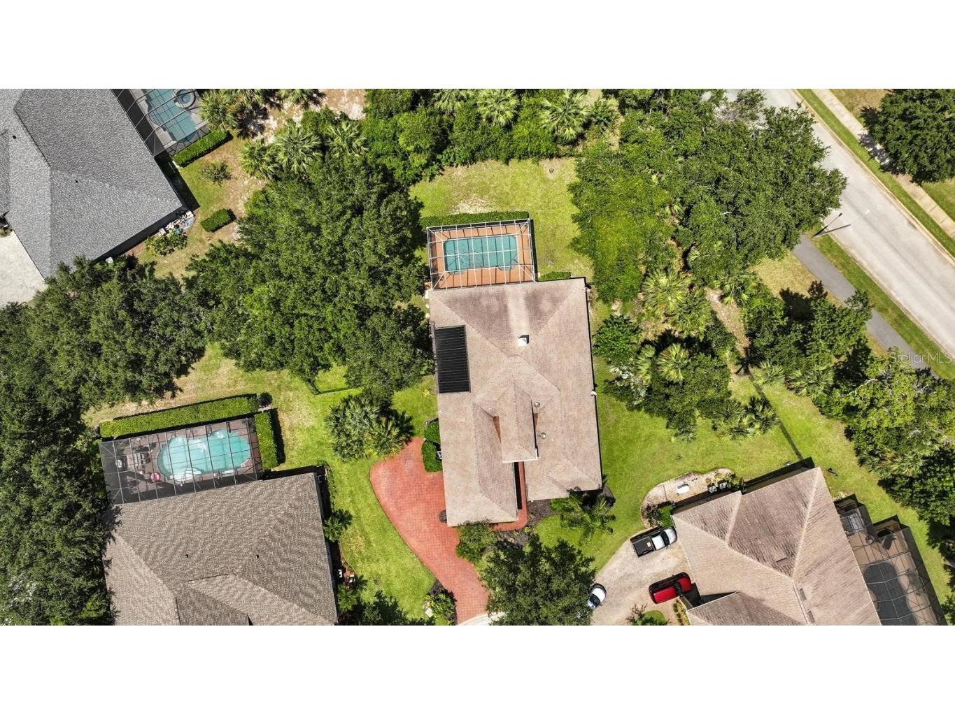 7 Old Mcduffie Circle Ormond Beach FL 32174 FC311495 image4