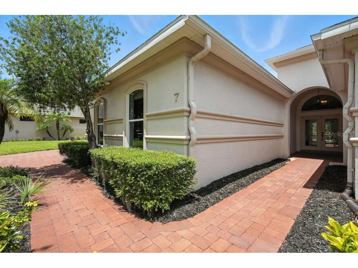 7 Old Mcduffie Circle Ormond Beach FL 32174 FC311495 image41