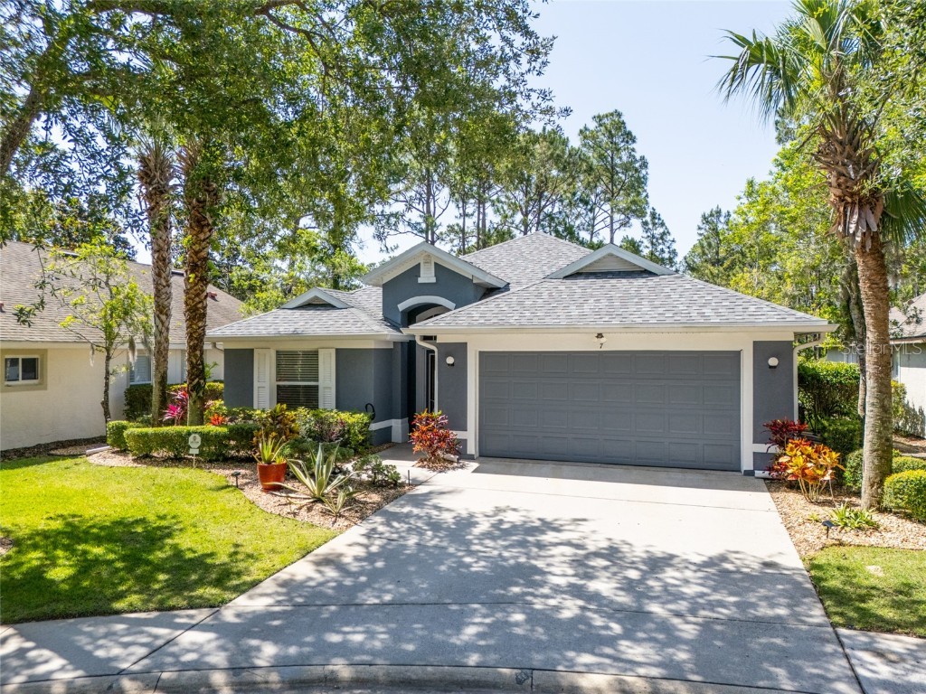 7 Owls Roost Lane W Palm Coast FL 32137 FC309731 image1