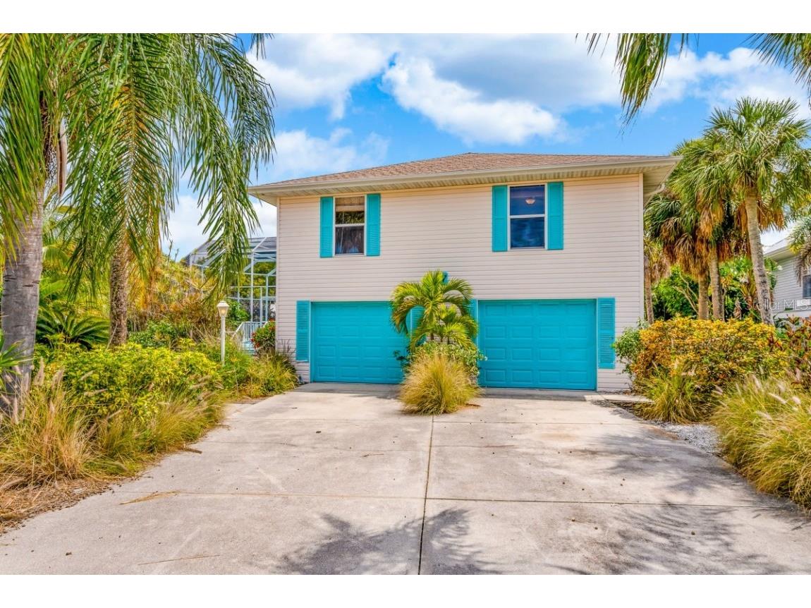 7 Palm Harbor Drive Holmes Beach FL 34217 A4531516 image1