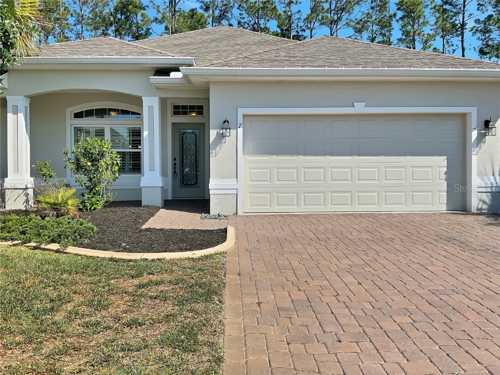 7 Park Place Circle Palm Coast FL 32164 O6102086 image1