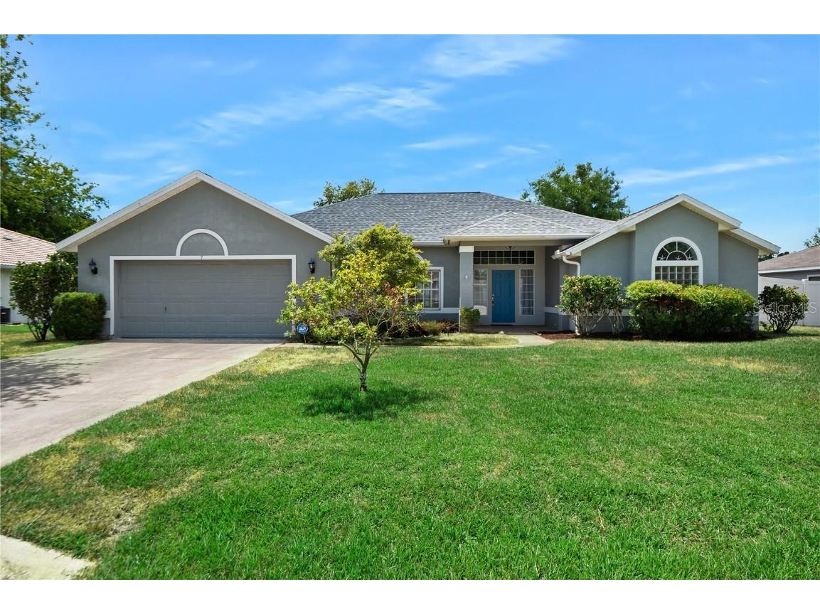 7 Patchogue Lane Palm Coast FL 32164 FC301566 image1