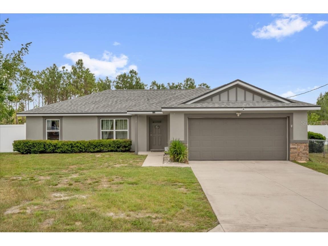 7 Pecan Drive Terrace Ocala FL 34472 OM702479 image1