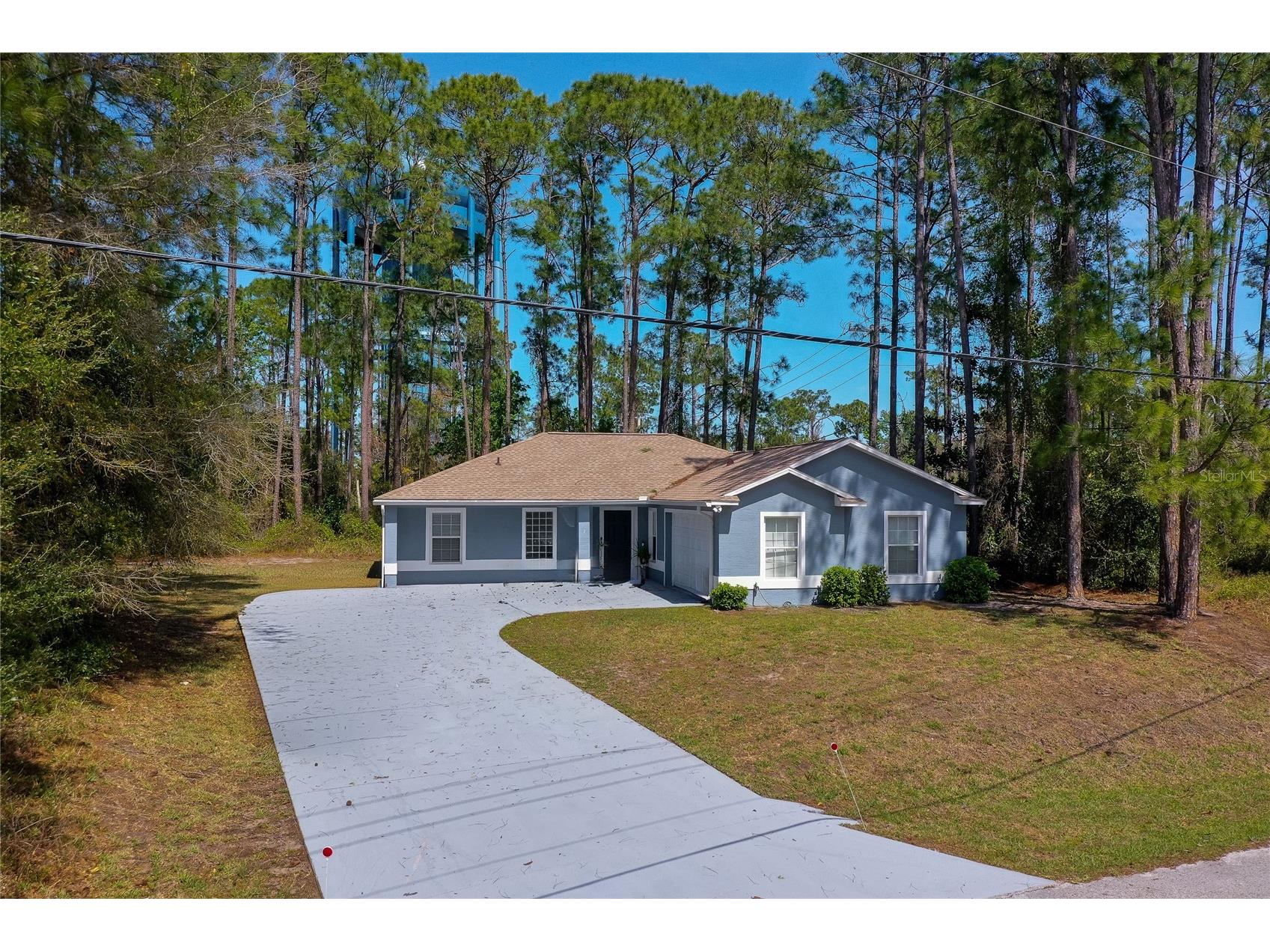 7 Peninsula Lane Palm Coast FL 32164 V4947999 image1