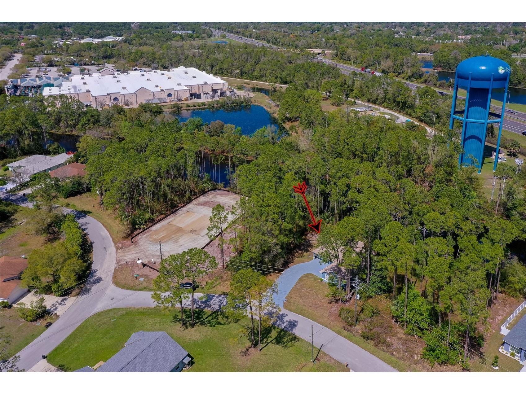 7 Peninsula Lane Palm Coast FL 32164 V4947999 image35