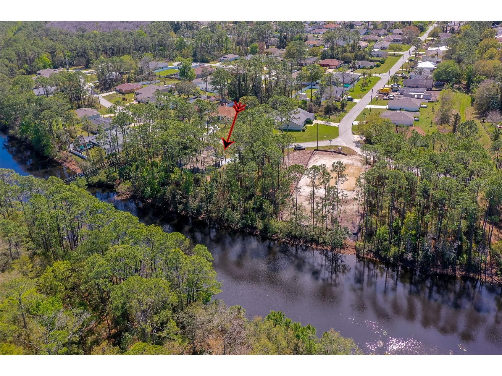 7 Peninsula Lane Palm Coast FL 32164 V4947999 image36