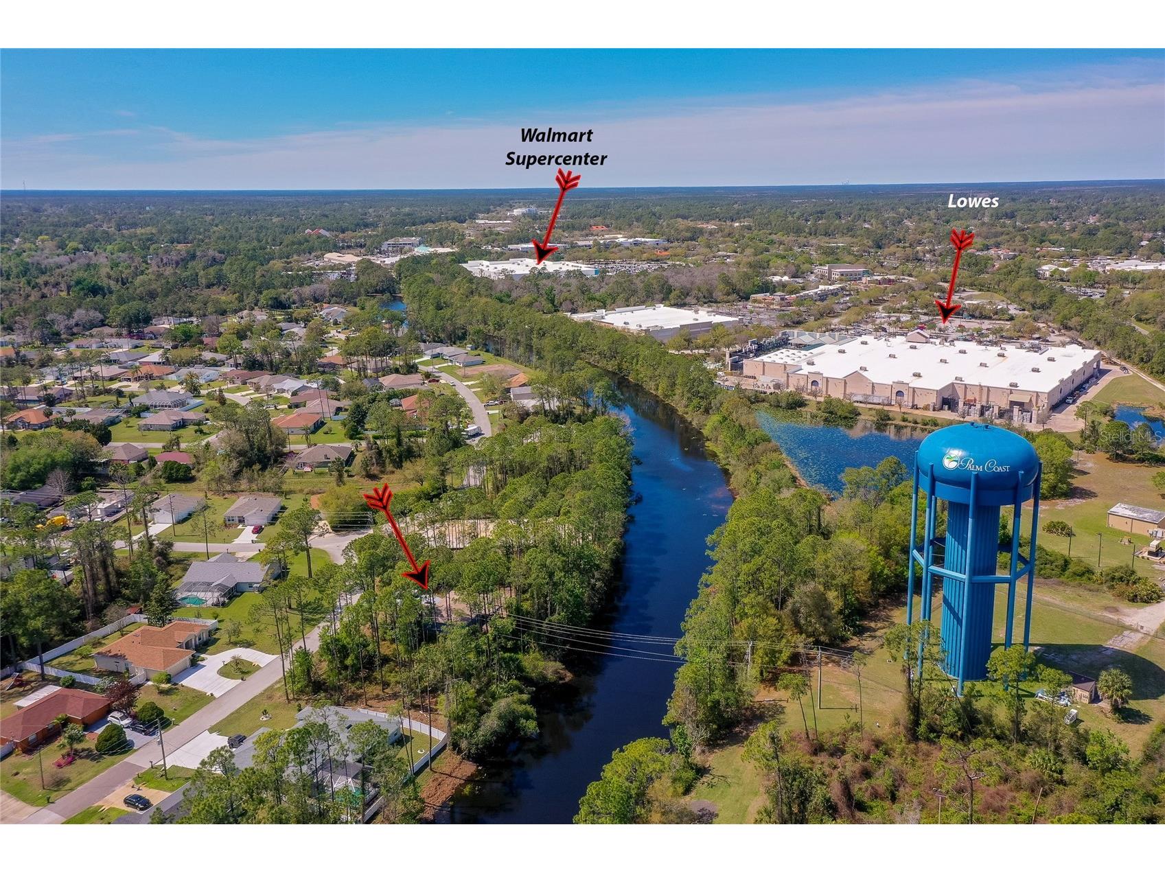 7 Peninsula Lane Palm Coast FL 32164 V4947999 image37