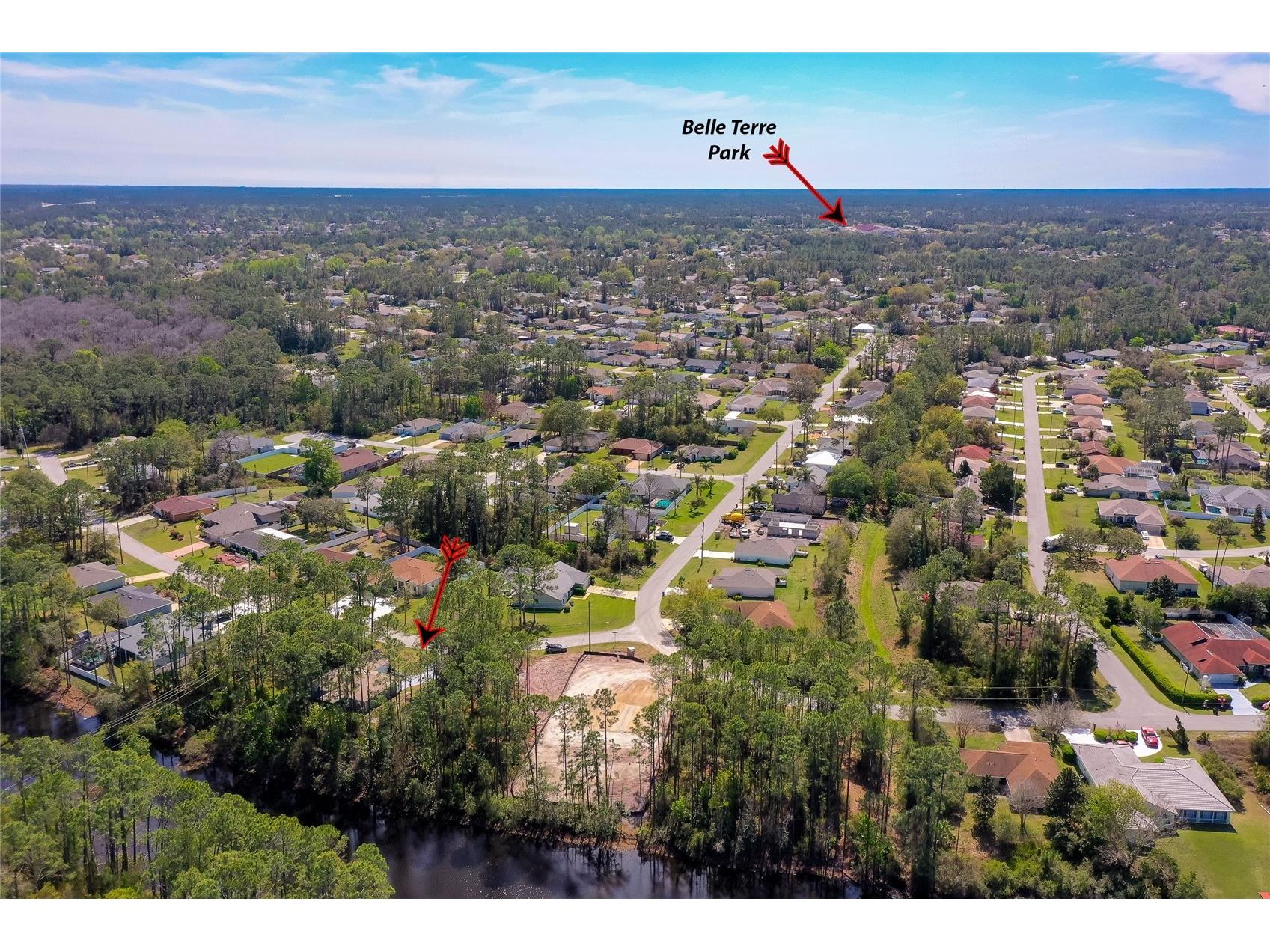 7 Peninsula Lane Palm Coast FL 32164 V4947999 image38