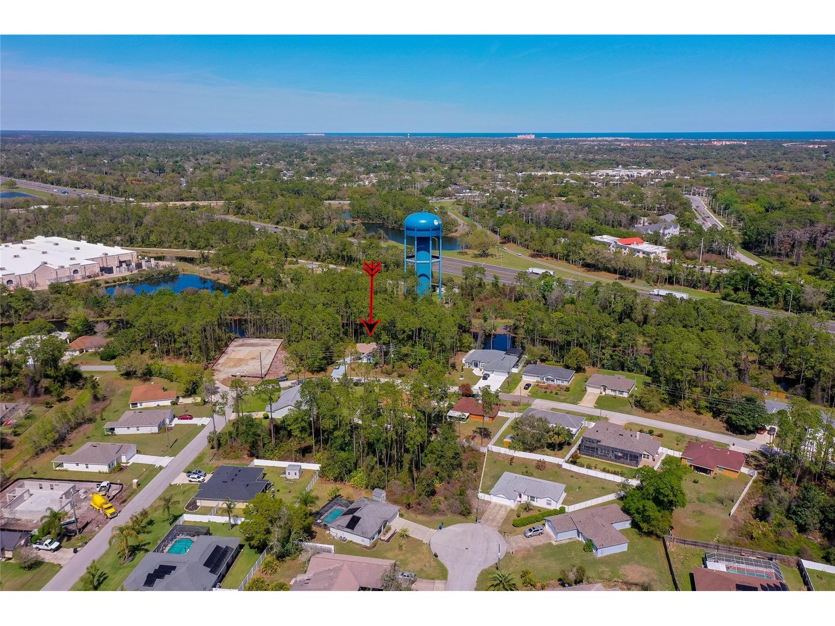 7 Peninsula Lane Palm Coast FL 32164 V4947999 image40