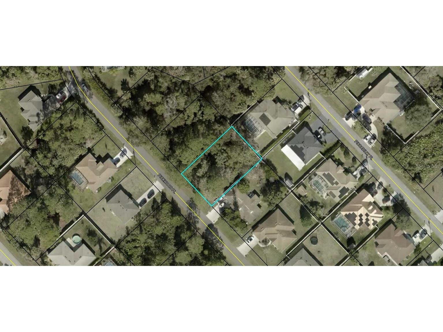 7 Pickwood Place Palm Coast FL 32164 FC310507 image1