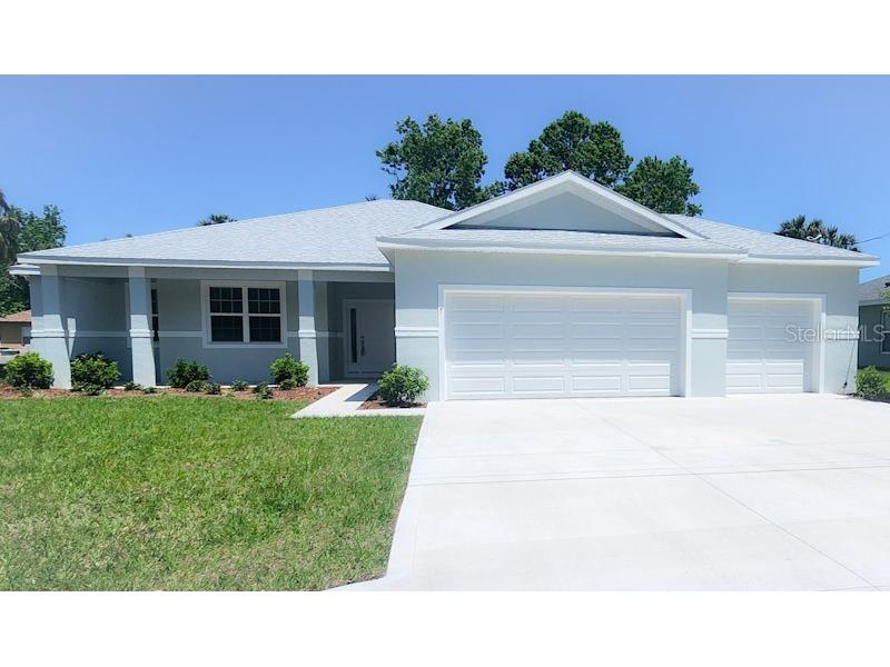 7 Pine Bush Lane Palm Coast FL 32164 FC298499 image1