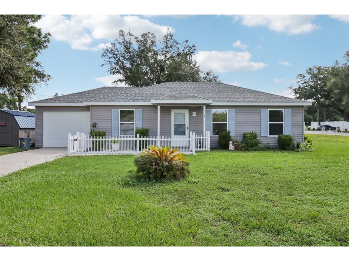 7 Pine Pass Court Ocala FL 34472 OM706881 image1