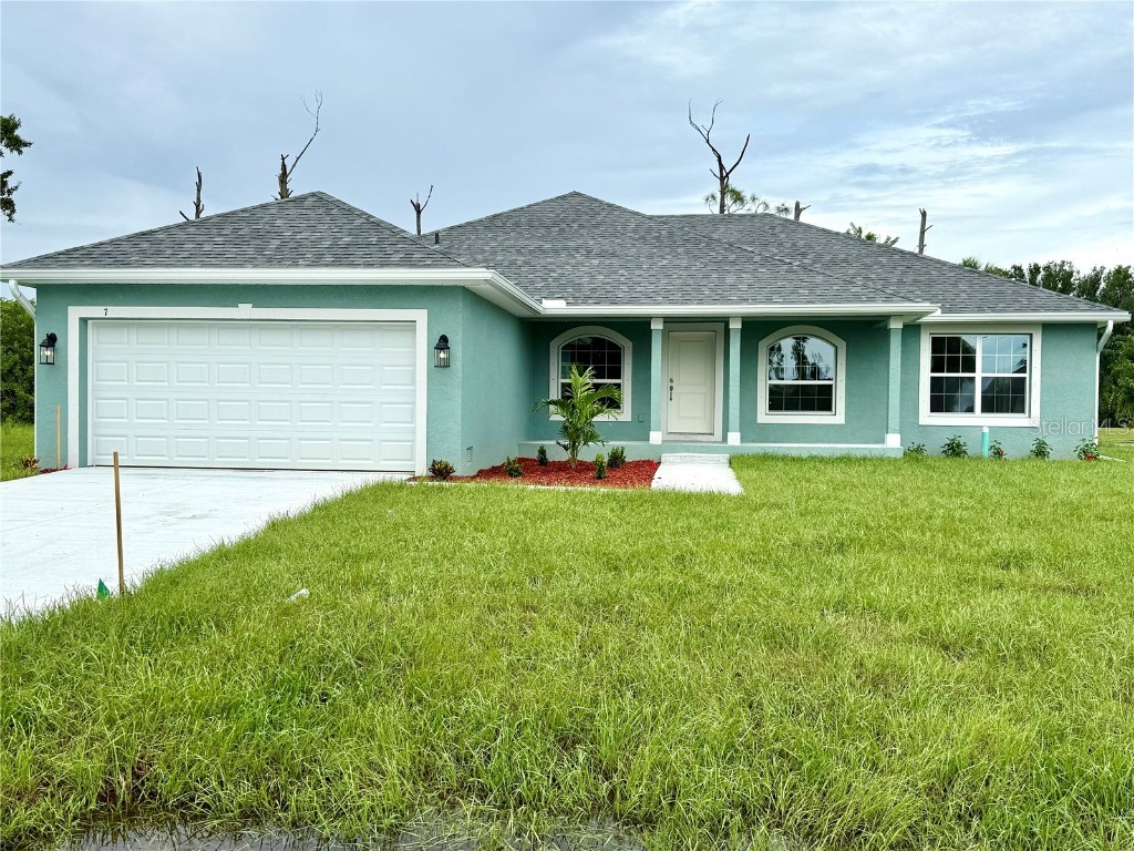 7 Pine Valley Court Rotonda West FL 33947 C7508866 image1