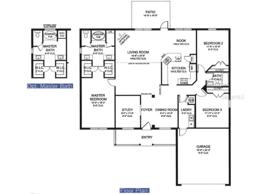 7 Pine Valley Court Rotonda West FL 33947 C7508866 image21