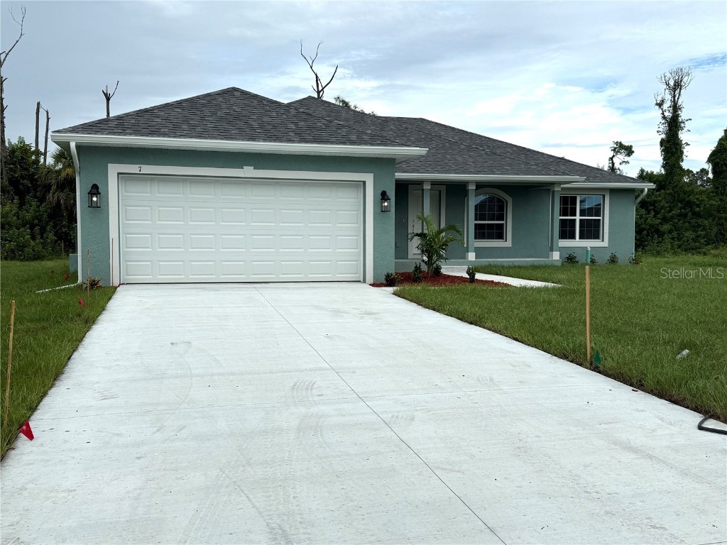 7 Pine Valley Court Rotonda West FL 33947 C7508866 image4