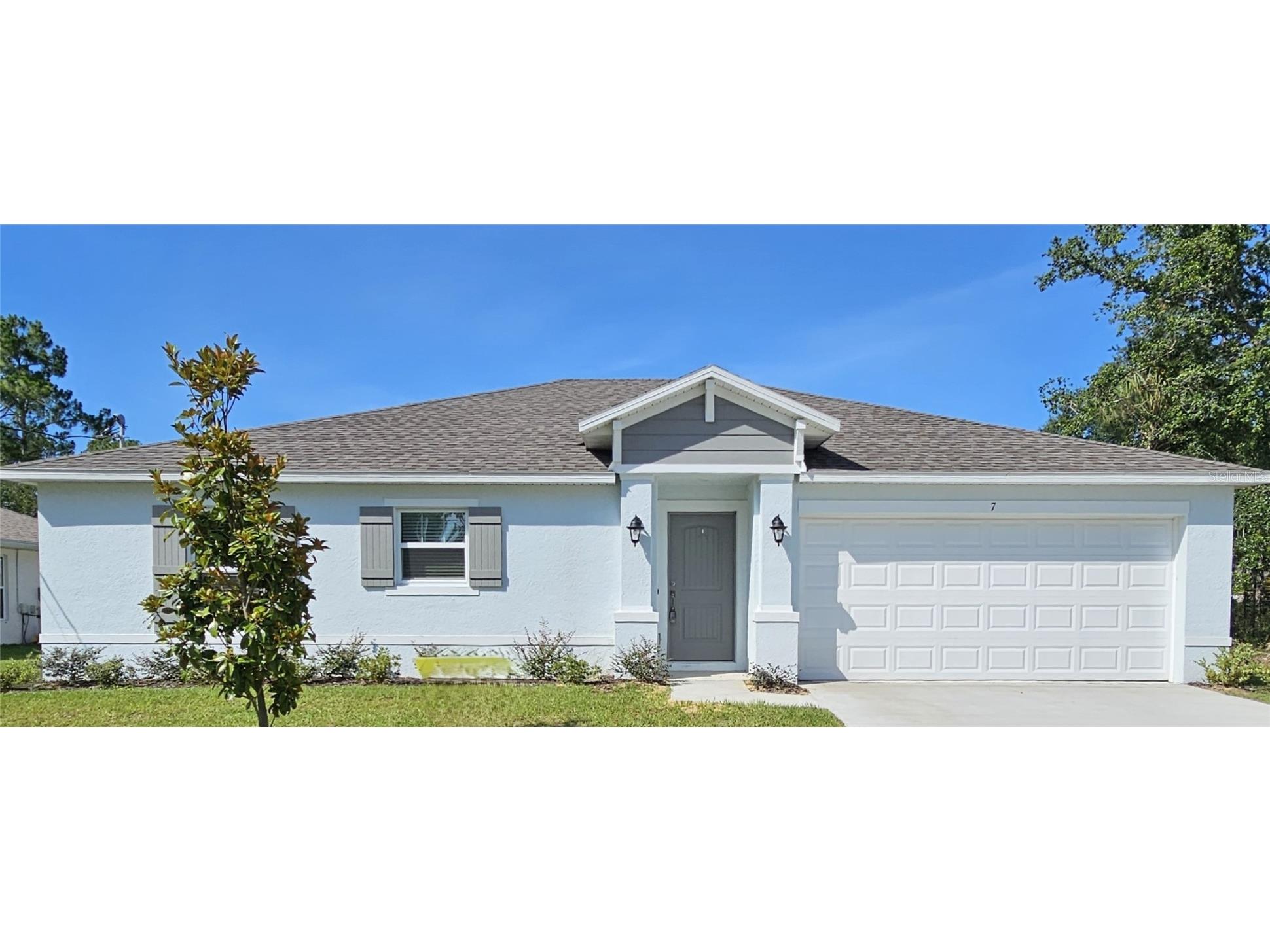 7 Pinto Lane Palm Coast FL 32164 FC313638 image1