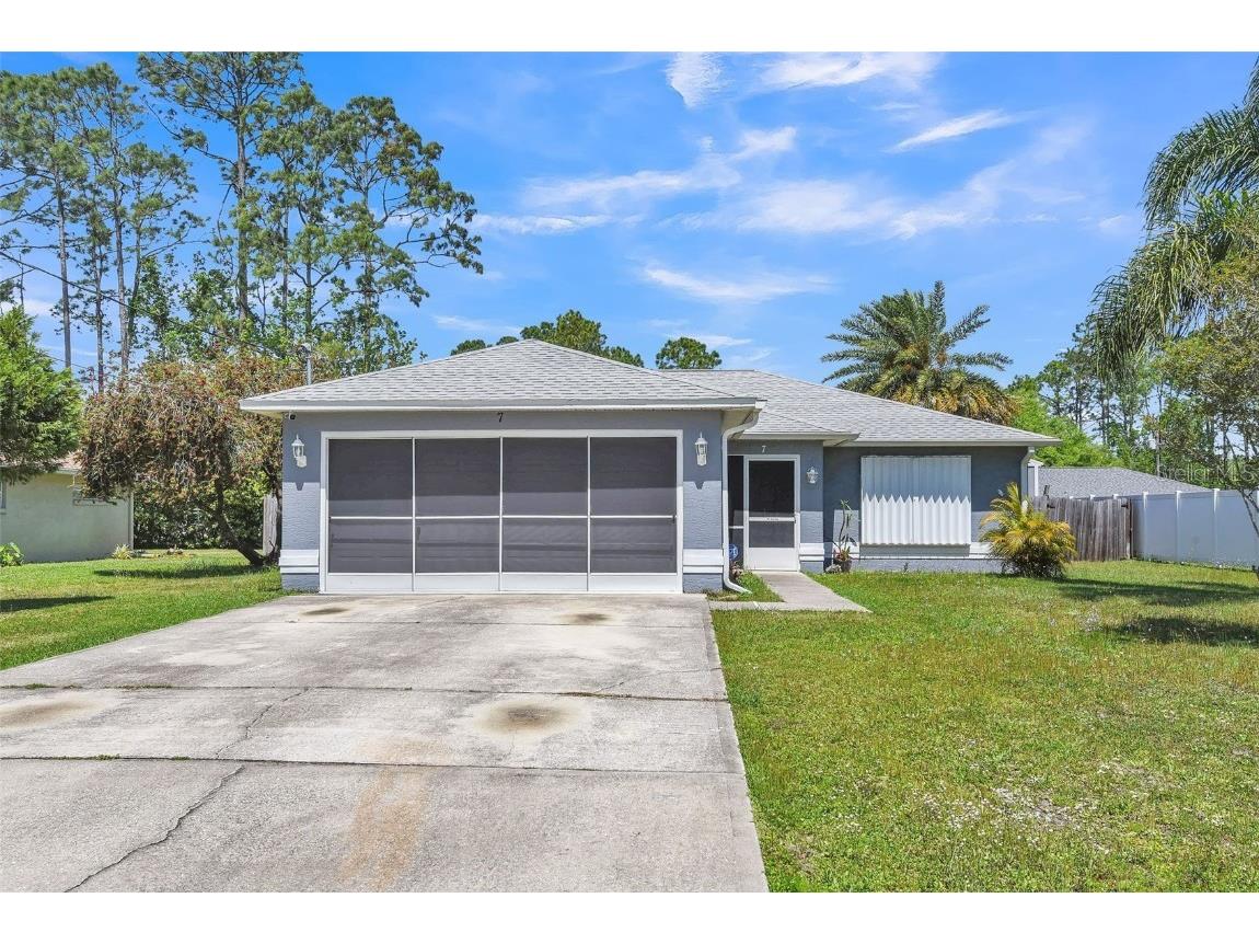 7 Point Pleasant Drive Palm Coast FL 32164 A4647942 image1