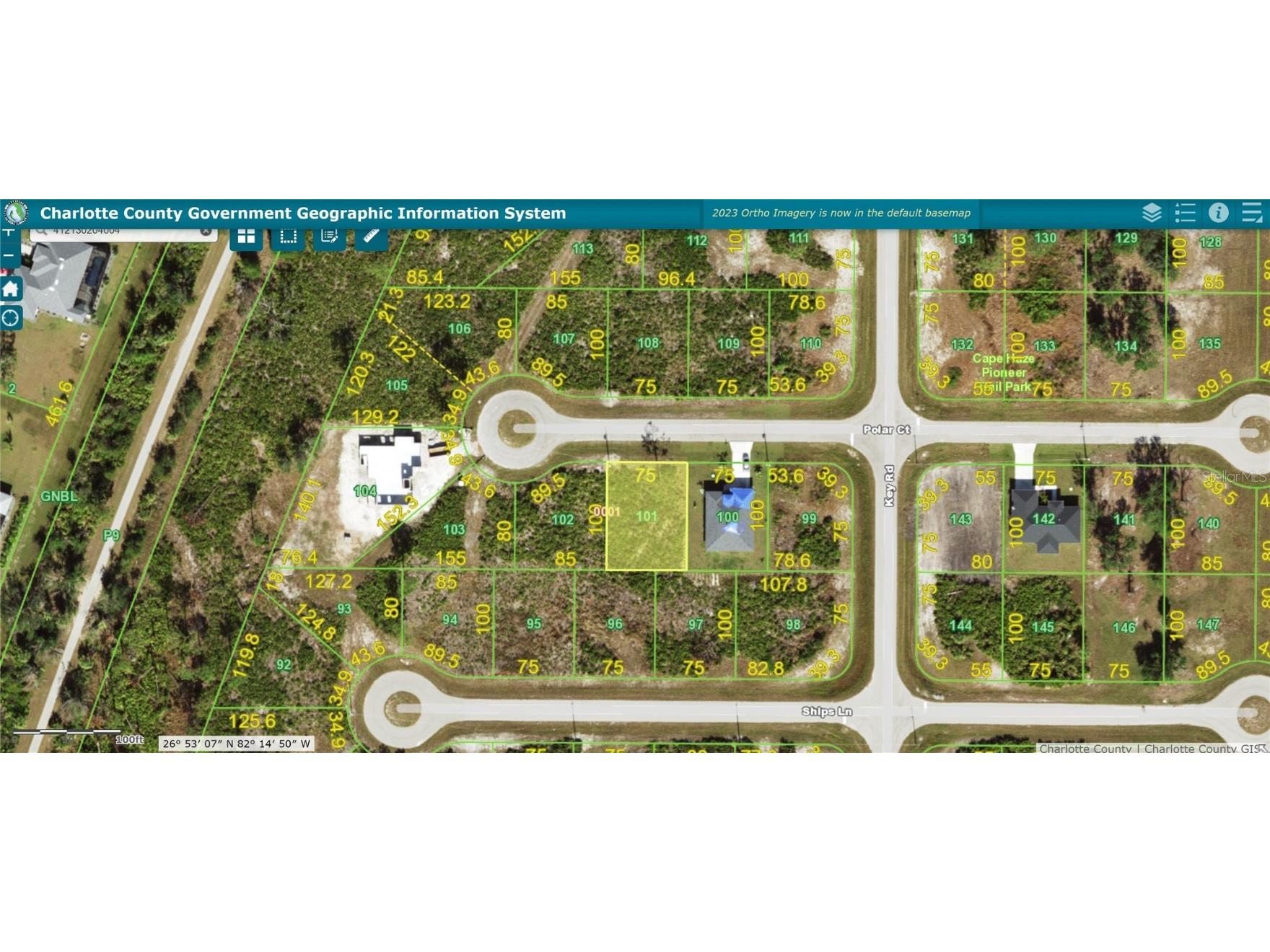 7 Polar Court Placida FL 33946 C7490603 image1