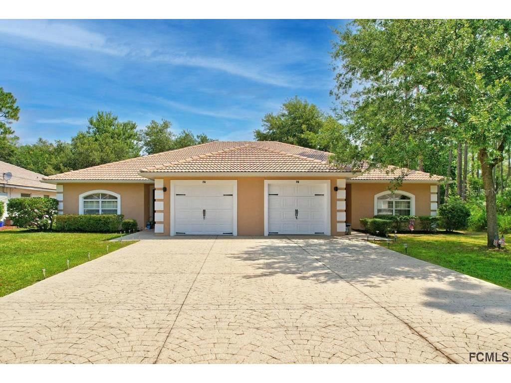 7 Pontiac Lane Palm Coast FL 32164 FC280169 image1