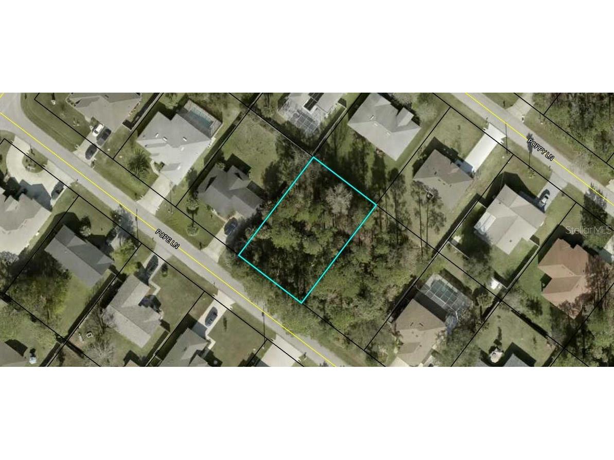 7 Pope Lane Palm Coast FL 32164 FC314949 image1