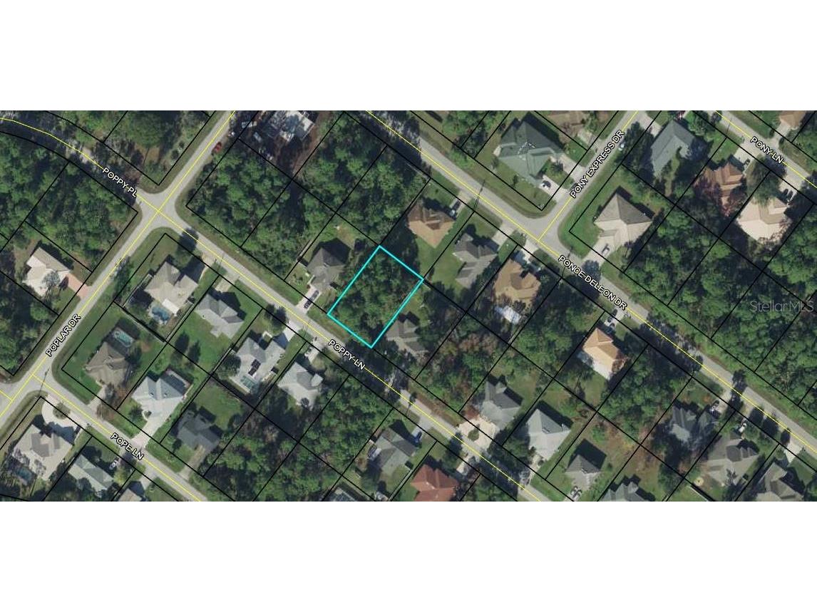 7 Poppy Lane Palm Coast FL 32164 FC285092 image1