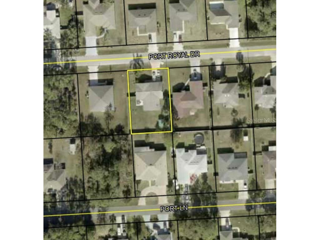 7 Portia Lane Palm Coast FL 32164 FC312362 image1