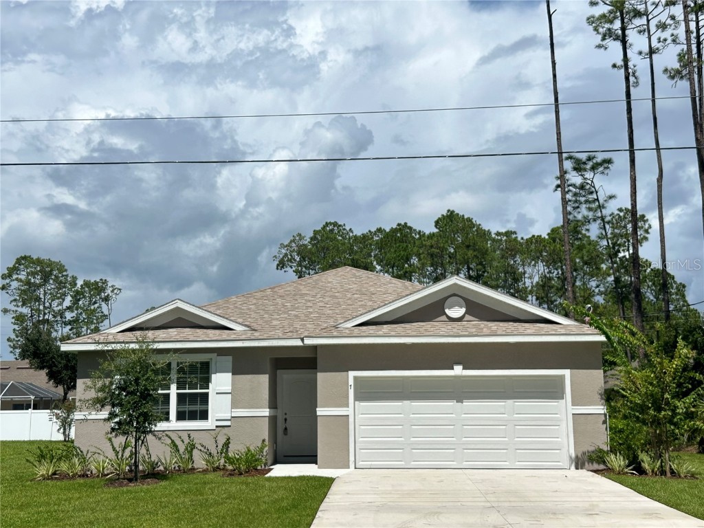 7 Porwyn Lane Palm Coast FL 32164 FC293071 image1